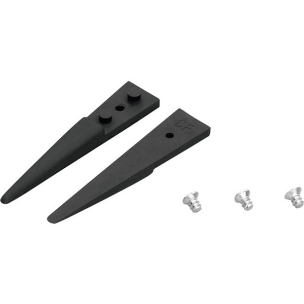 928904 337-2660  ESD替チップ(9281-04用)