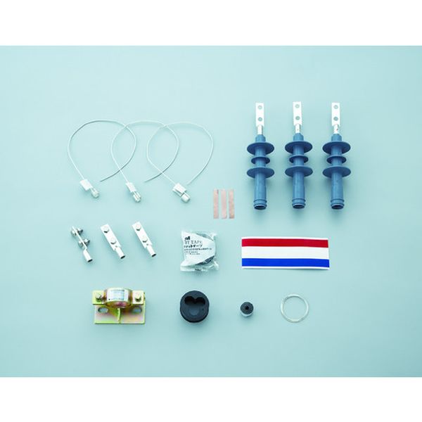 92E731JNEM 795-3674  ハイ-Kターム2-EM CVT/EM-CETケーブル用キット