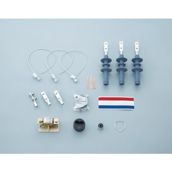 92E732JNEM  ハイ-Kターム2-EM(一般用)CVT/EM-CETケーブル用キット