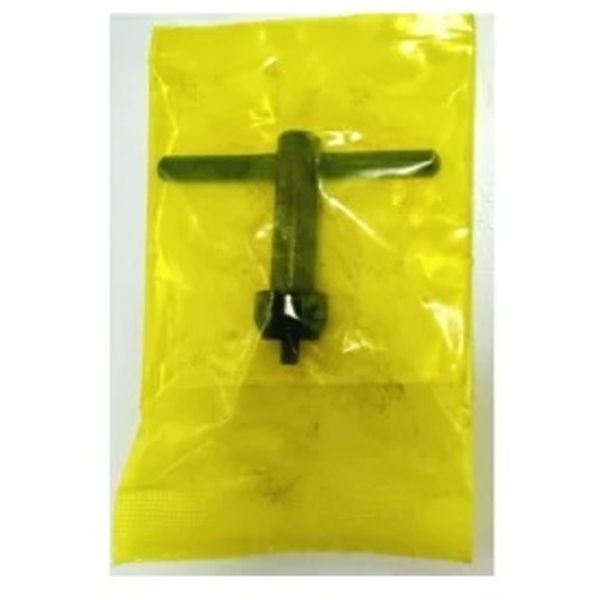 666-0917  チヤツクハンドル 5G