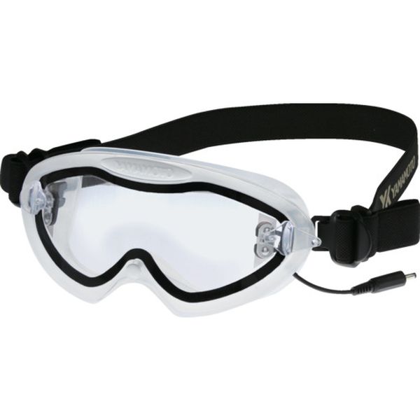 930FXEDFL  ゴグル形保護めがね930FXED 交換部品 フレーム