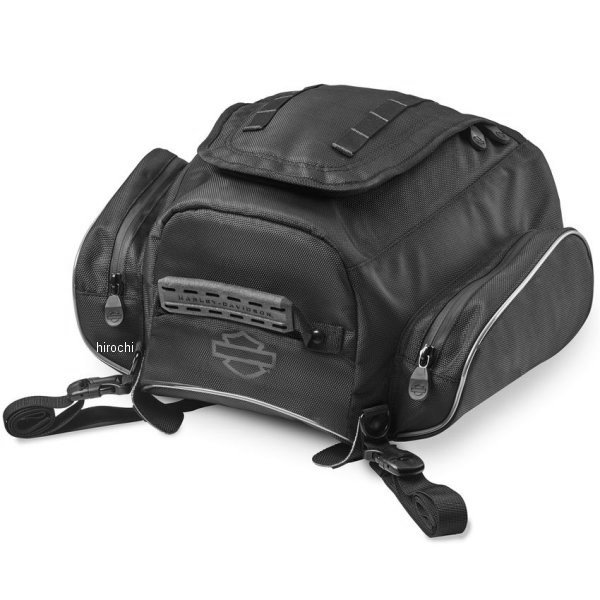 テールバッグ オニキスラゲッジコレクション 93300106