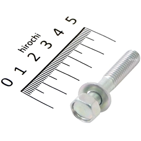 ボルトワッシャー 8X40 93401-0804000