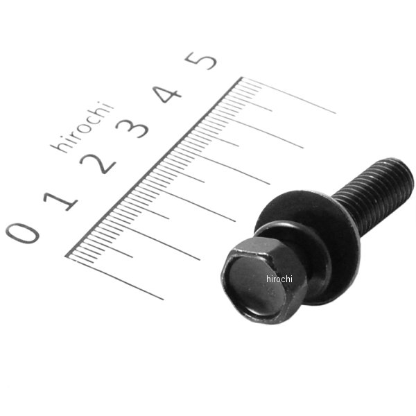 ボルトワッシャー 8×35 エイプ50/100 APE50/100 AC-140/150/160・HC-130/140/150 93403-08035-07