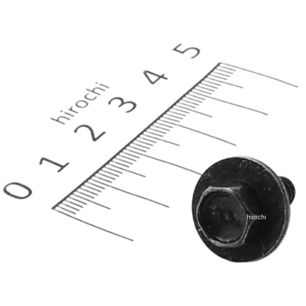 ボルトワッシャー　6×16 93404-0601607