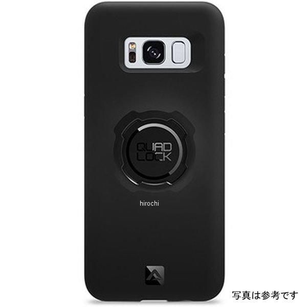 TPU ポリカーボネイト製ケース GALAXY S8用