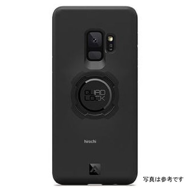 TPU ポリカーボネイト製ケース GALAXY S9用