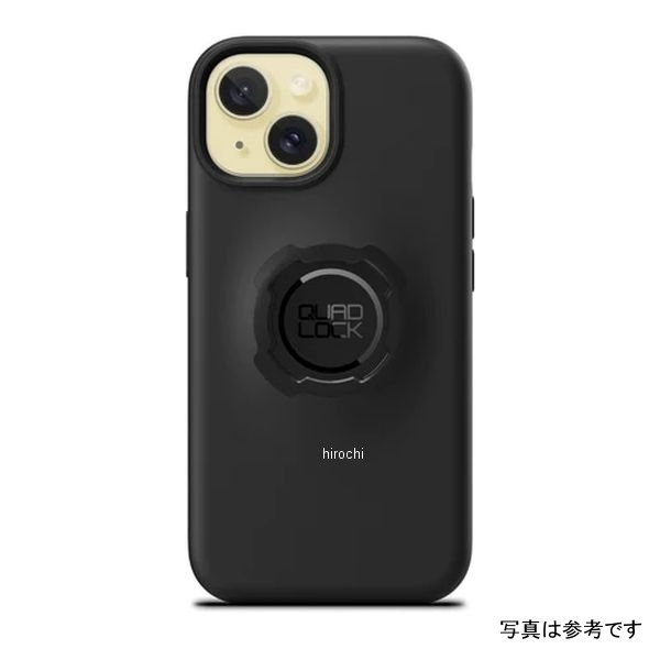 TPU ポリカーボネイト製ケース IPHONE 15
