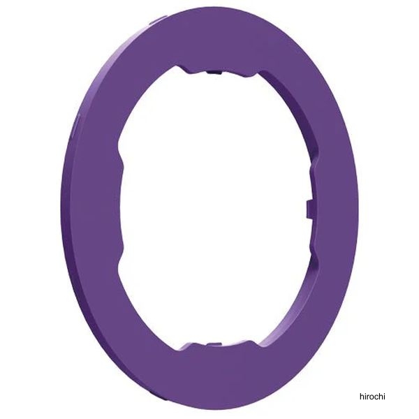 MAG CASE RING パープル