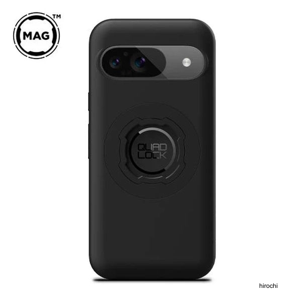 MAG CASE GOOGLE PIXEL 9/9PRO