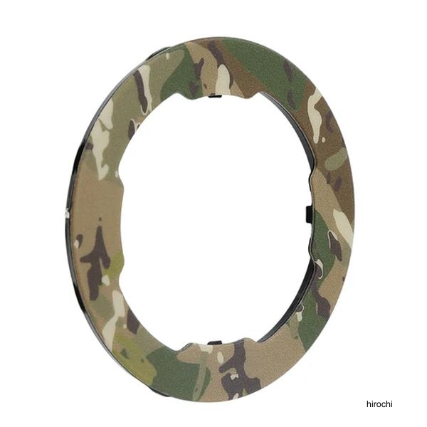 MAG CASE RING カモ