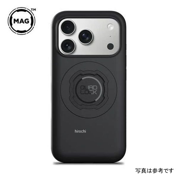 スマホケース MAG対応 IPHONE 17 PRO