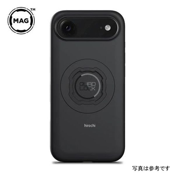 スマホケース MAG対応 IPHONE 17 AIR
