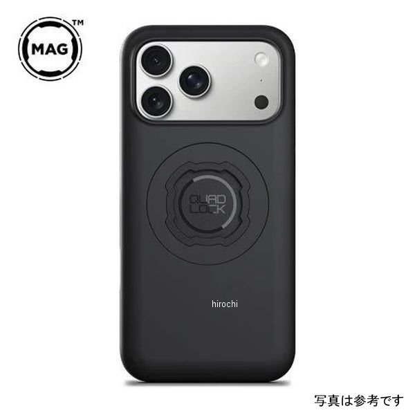 スマホケース MAG対応 IPHONE 17 PRO MAX