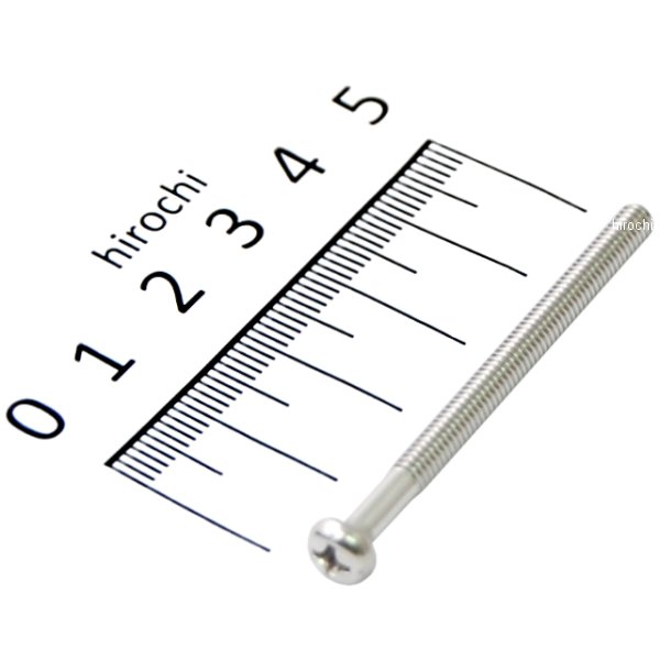 スクリュー パン 4X50 93500-04050-4J