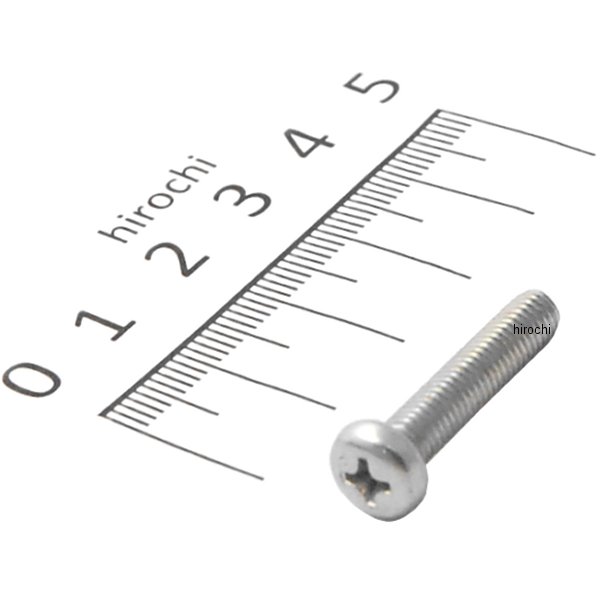 スクリュー パン 5×25 93500-05025-0H