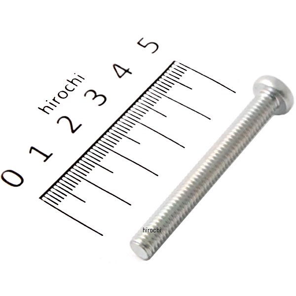 スクリュー パン (6X50) 93500-06050-0A