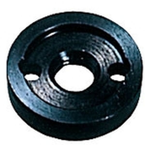 557-9253  ホイルワッシャ(ゴムツキ)