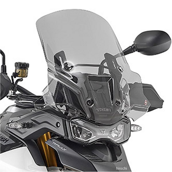 ジビ GIVI D6415S スクリーン 20年-21年 TIGER900