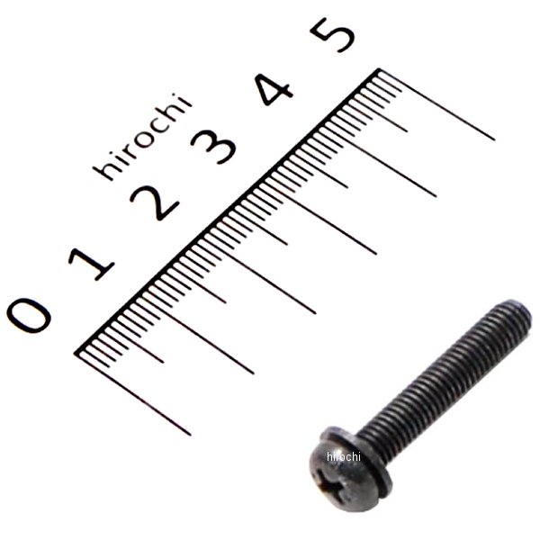 スクリューワッシャー 5X28 93891-05028-07