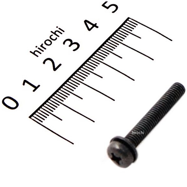 スクリューワッシャー 5X32 93891-05032-07