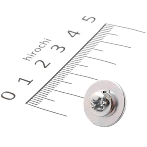 スクリューワッシャー 5MM 93894-05010-00