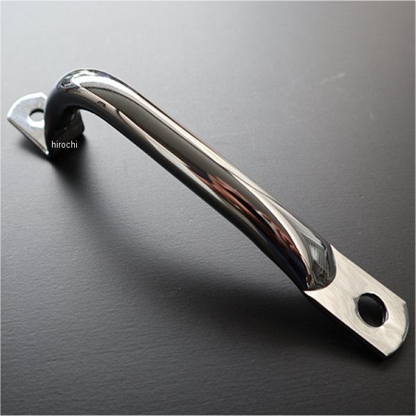 メッキサイドグリップ 79年-81年 Z400FX E1～E3