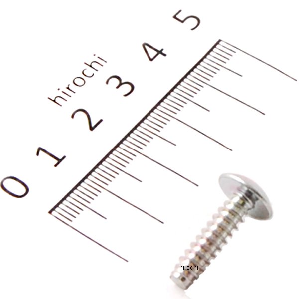 スクリュー タッピング 5X2 93903-25410