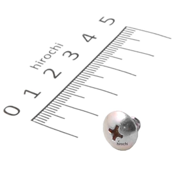 スクリュー タッピング 5X10 93903-45110