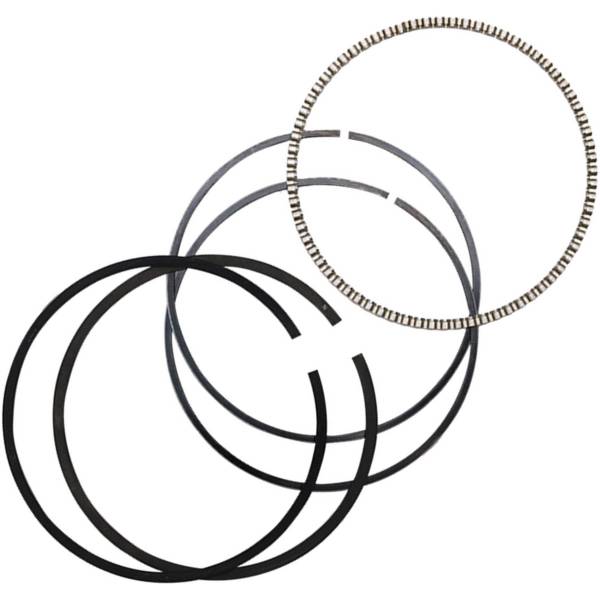 ピストンリングセット