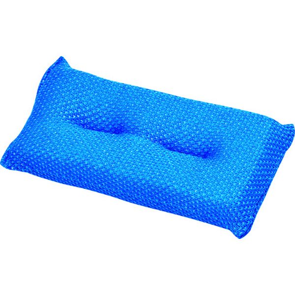 9400BLU 799-8805  スコッチ・ブライト ネットスポンジNo.9400 青