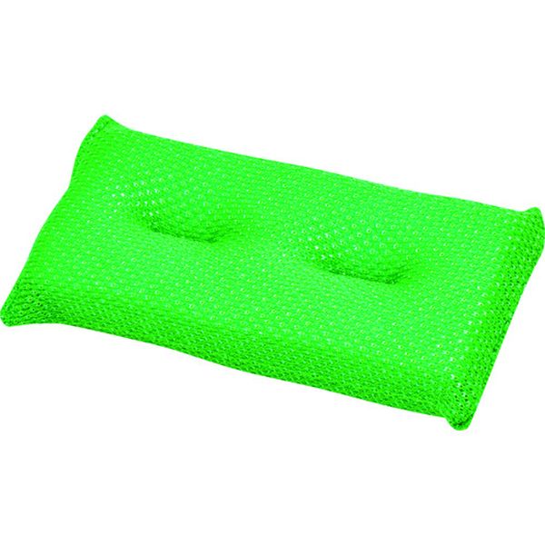 9400GRE 799-8813  スコッチ・ブライト ネットスポンジNo.9400 緑