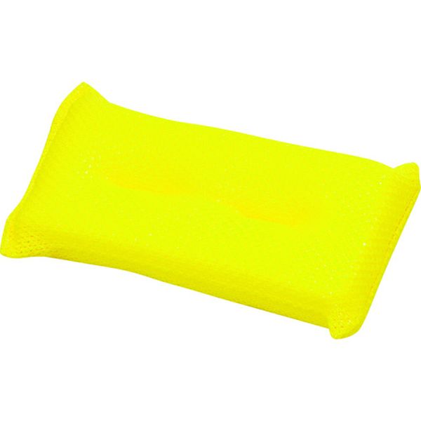 9400YEL 799-8830  スコッチ・ブライト ネットスポンジNo.9400 黄色