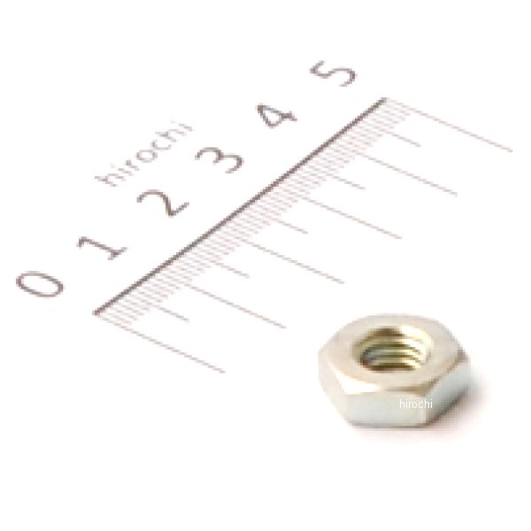 NUT,HEX 8MM 94031-08200