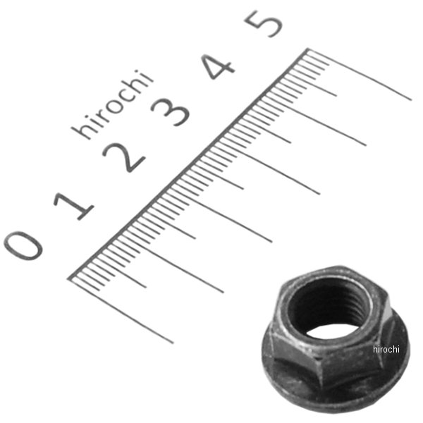 ナット フランジ 10mm 94050-10070