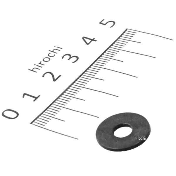 ワッシャー ブレイン 5mm 94103-05700