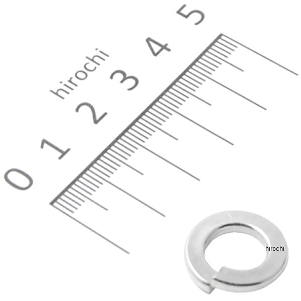 ワッシャー スプリング 10mm 94111-10800