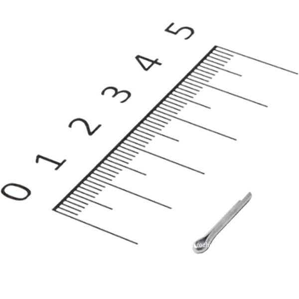 スプリットピン 1.6X10 94201-16100