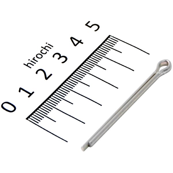 スプリットピン 3.0 94201-30400