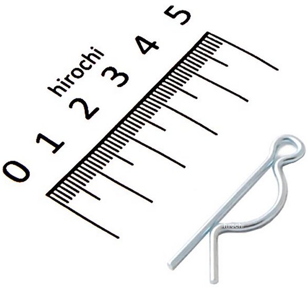 ピン ロック 16mm 94251-16000