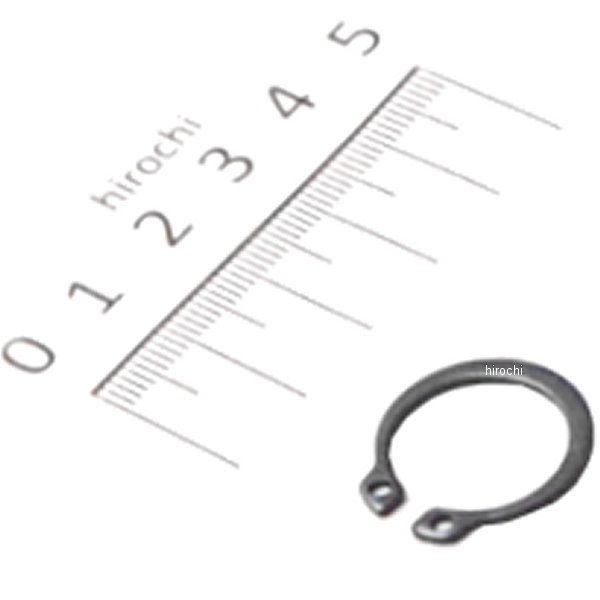サークリップ (18 mm) 94510-18000