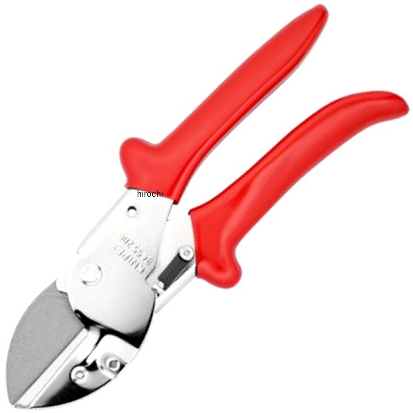 KNIPEX   アンビル型ハサミ