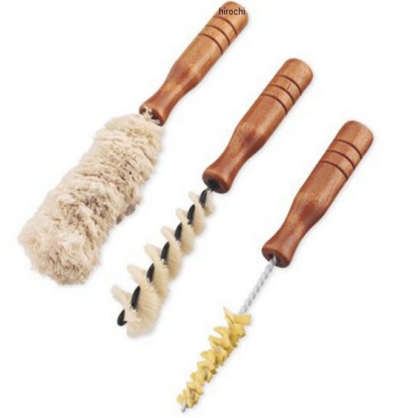 クリーニングブラシ 6本セット 94844-10