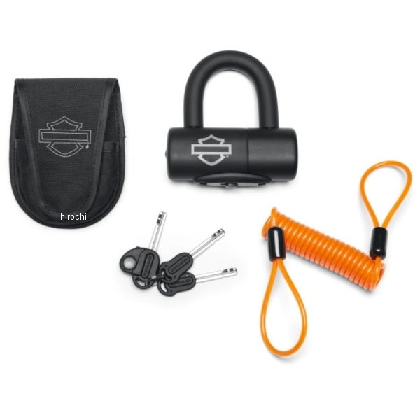 シャックルロックキット 4個入 94868-10A