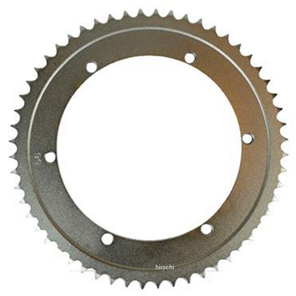 リアスプロケット 428-56T SR500、SR400