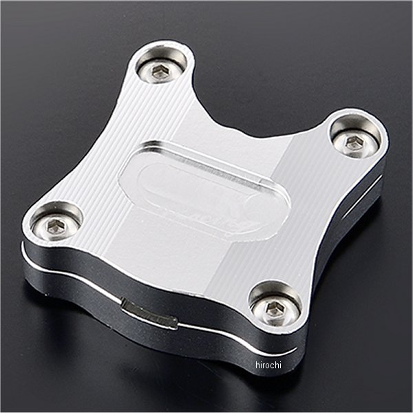 キーキャップ CT125、モンキー125 シルバー