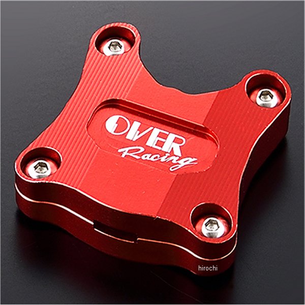 キーキャップ CT125、モンキー125 赤