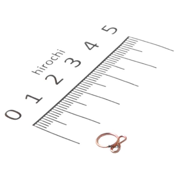 チューブクリップC6 95002-30000