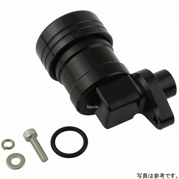 ビレットリアマスタータンク ST 黒