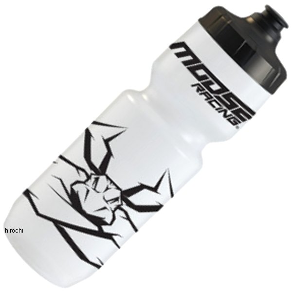 WATER BOTTLE 26OZ MOOSE